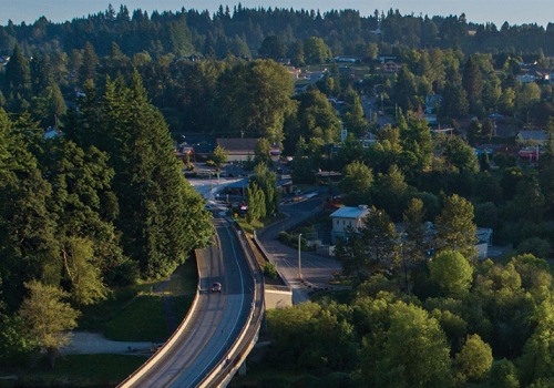 The Impact of Social Media on Local Politics in Clark County, WA